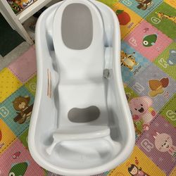 Baby Bathtub 