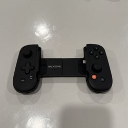 Backbone Lightning Cable Version
