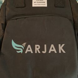 Arjak Backpack ( NEW)