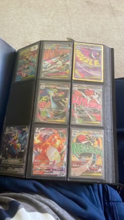 Pokémon cards Pokémon cards