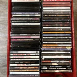 Cd Lot 