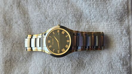 Donald J. Trump watch