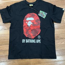 Bape T Shirt