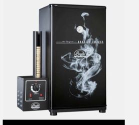 Bradley Smoker