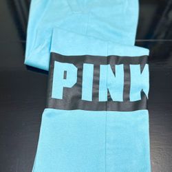 VS Pink Sweatpants 