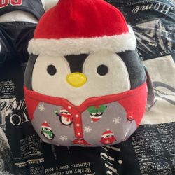 Luna Squish small one