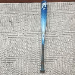 Easton Hype Fire/Artic Flame