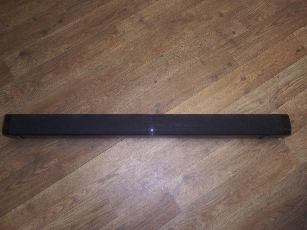 29" HD Bluetooth Soundbar ilive