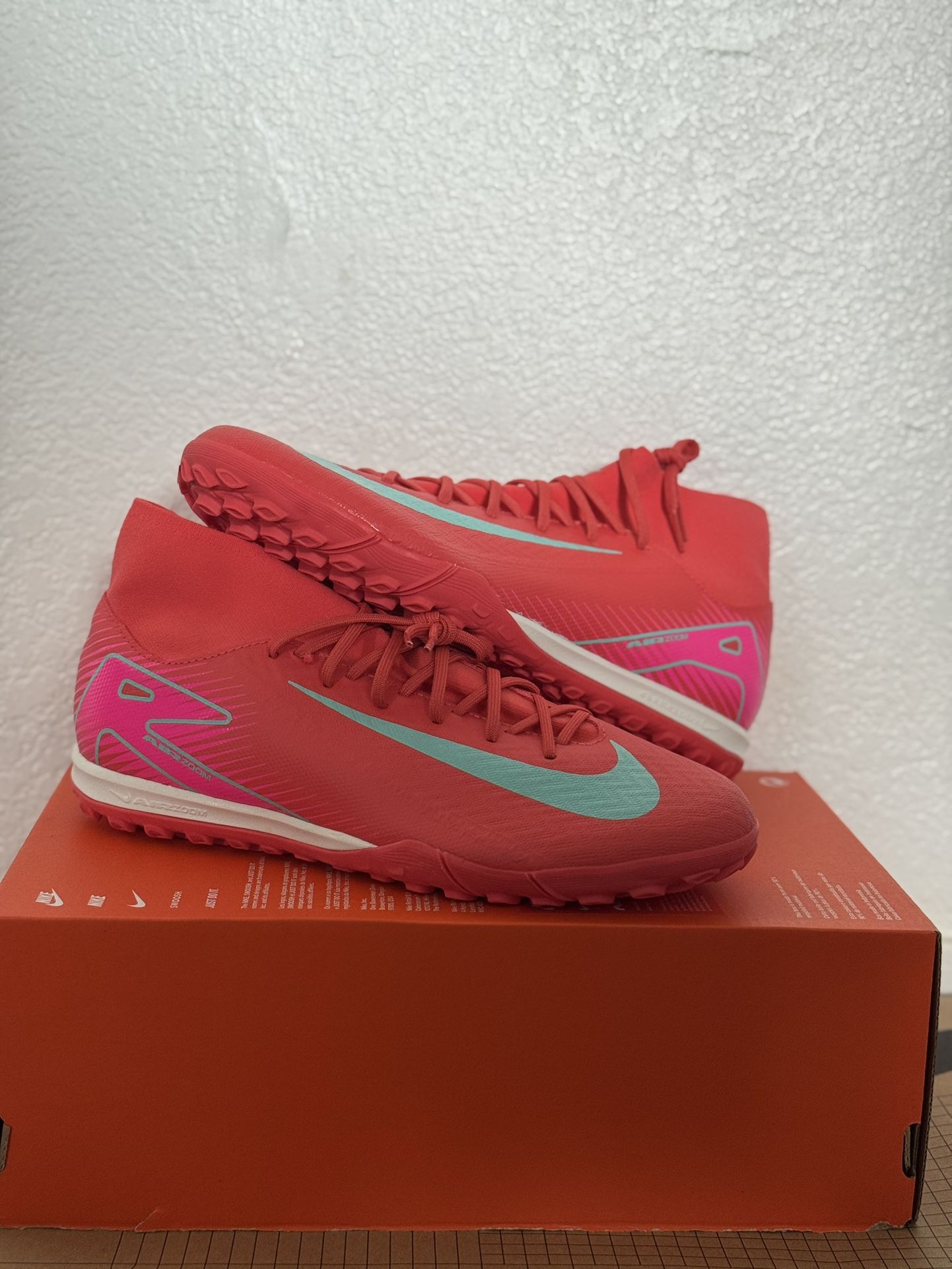 ‼️NEW INDOOR SOCCER SHOES