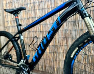 Medium Ghost Kato Hardtail 27.5