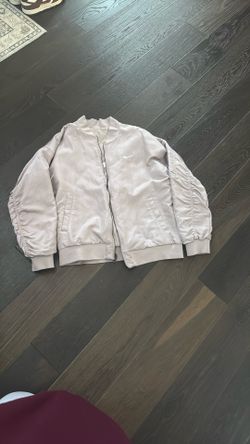 Nike Sportswear Women's Reversible Varsity Bomber Jacket