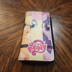 My Little Pony Wallet