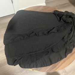 Coverup Skirt Size 2XL (fits like XL-XXL)