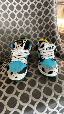 Chunky dunky Nike sb