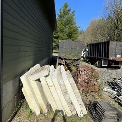 High Density Styrofoam