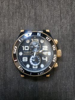 🔥 Invicta Pro Diver Chronograph Watch – Model 13957 🔥