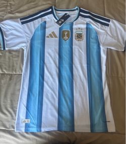 Fútbol jerseys