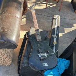 Guitar