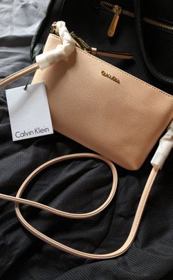 New Bag Calvin Klein