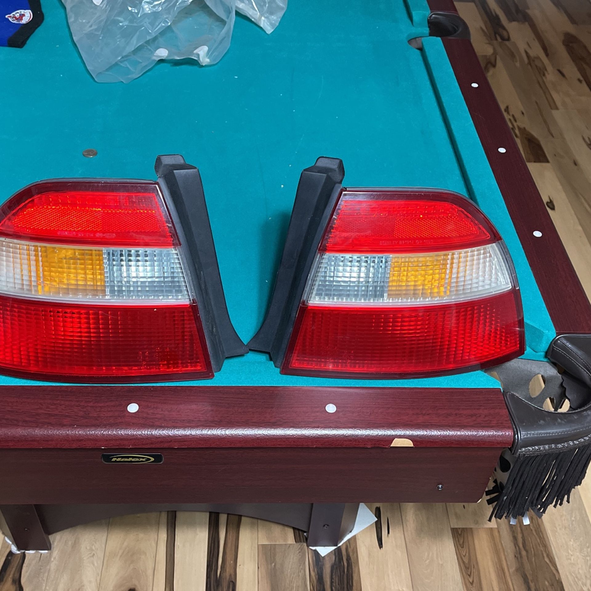 Honda Accord Taillight For 94/95 /96