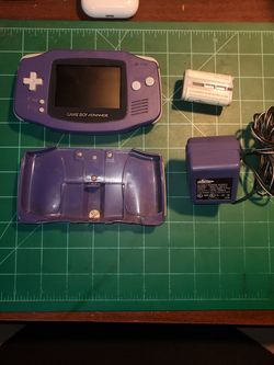 game boy advance