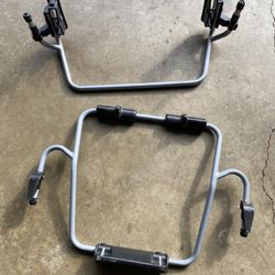 Car seat Adapter For BOB Jogging Stroller