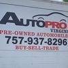 Autopro Virginia LLC
