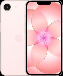 iPhone 17e