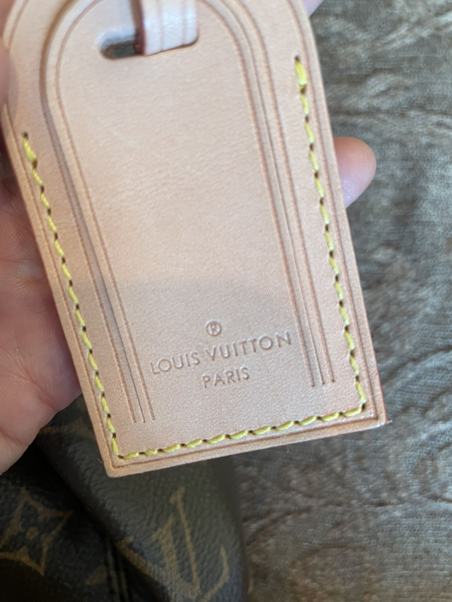 Louis Vuitton Bag for Sale in Santa Clara, CA - OfferUp