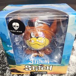 NEW Triclops Experiment 626 mislabeled as Voltaire - Disney x Mindstyle x Stitch Collectibles

Pick up 77095 near Telge/West