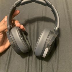 Skullcandy Hesh Evo Wireless Headphones 