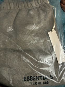 Fear of God Essentials Sweatpants