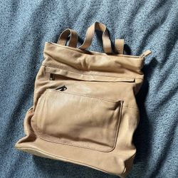Backpack 