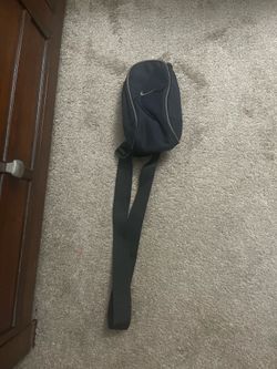 Nike Side Bag