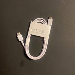 Android Phone Charger 