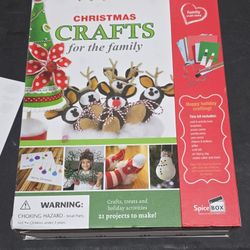 Holiday Craft Stuff