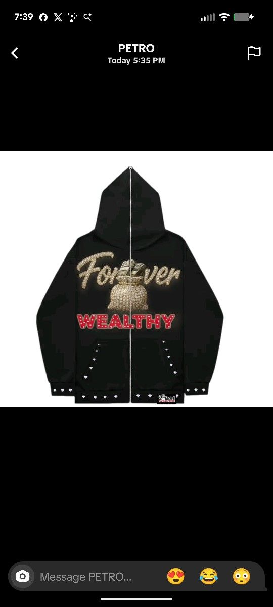 Clothing Brand Arrogant Fashion