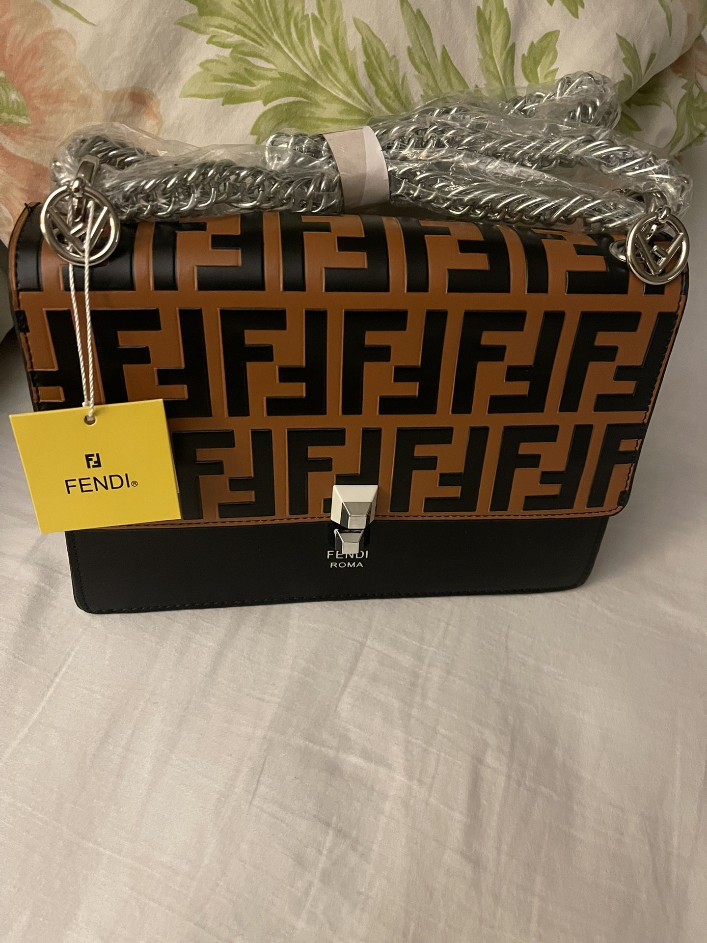 Fendi Bag