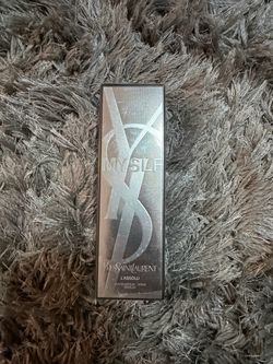YSL Myself L'Absolu Parfum Spray