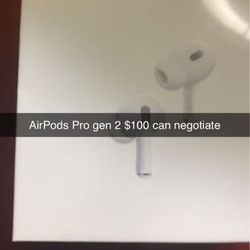 Airpod Pro Gen 2
