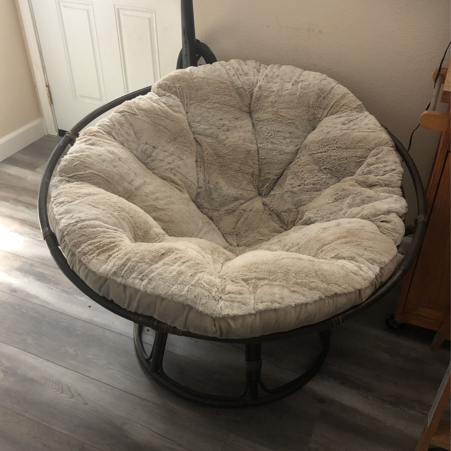 Papasan Chair 