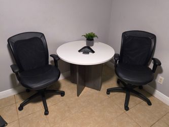 Office conference Chairs
