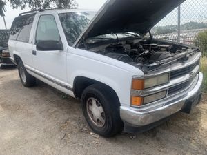 New And Used Chevy For Sale In Garden Grove Ca Offerup