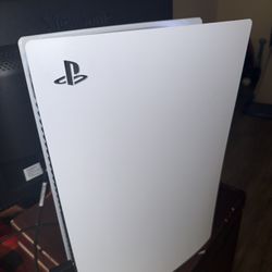 Ps5 Console 