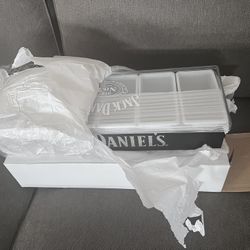 Jack Daniels Fruit Caddy 