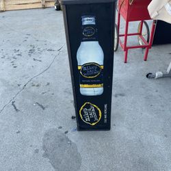 Bar Decor
