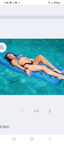 MARGARITAVILLE 18 POCKET FLOAT