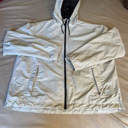H&M Windbreaker Size L