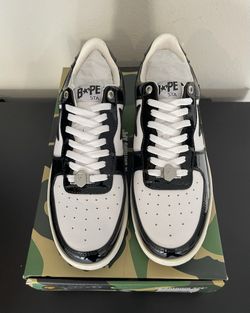 Bape 1s 