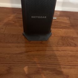 Netgear Cable Modem Cm1000v2